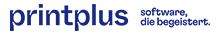 Logo Printplus