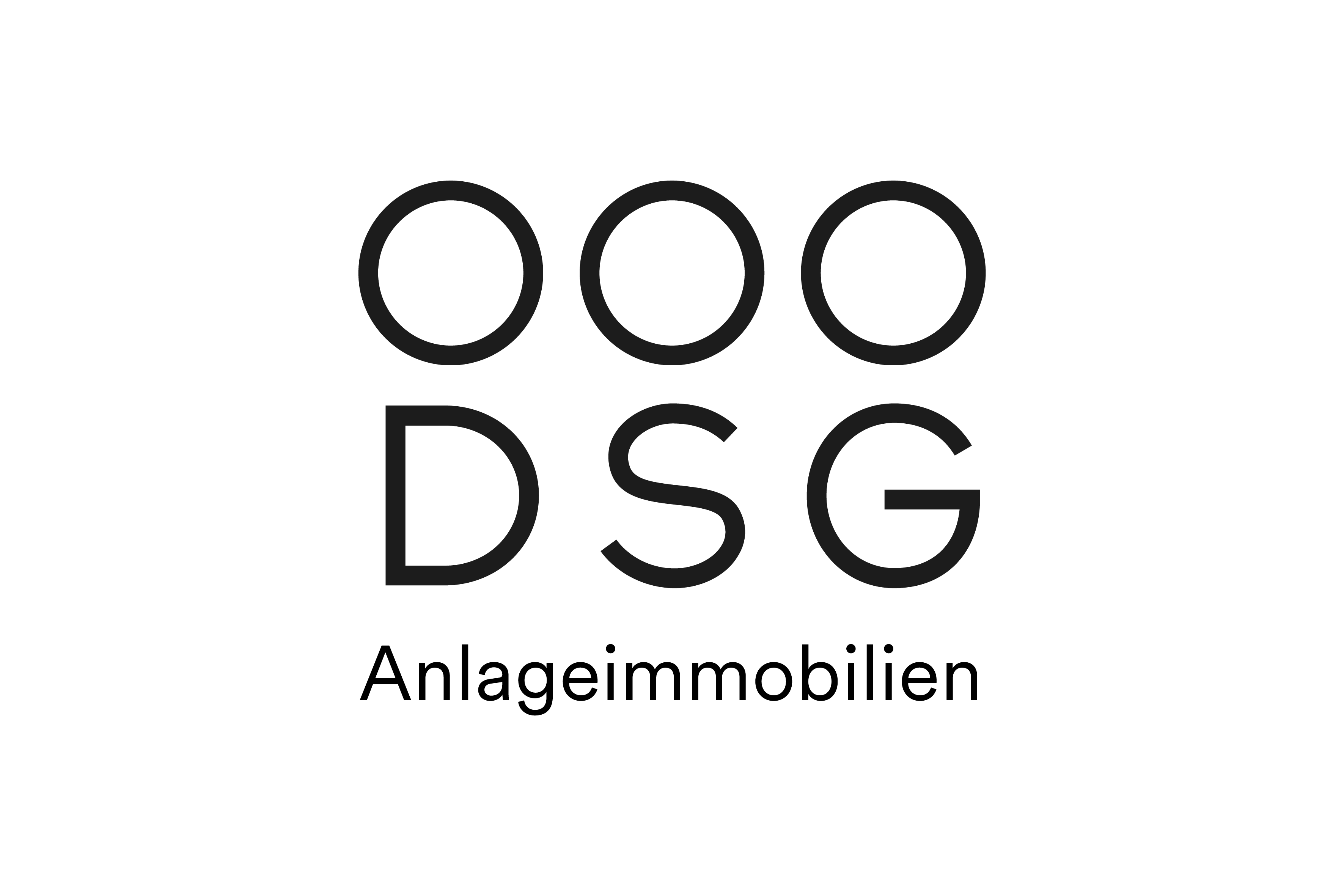DSG Anlageimmobilien GmbH
