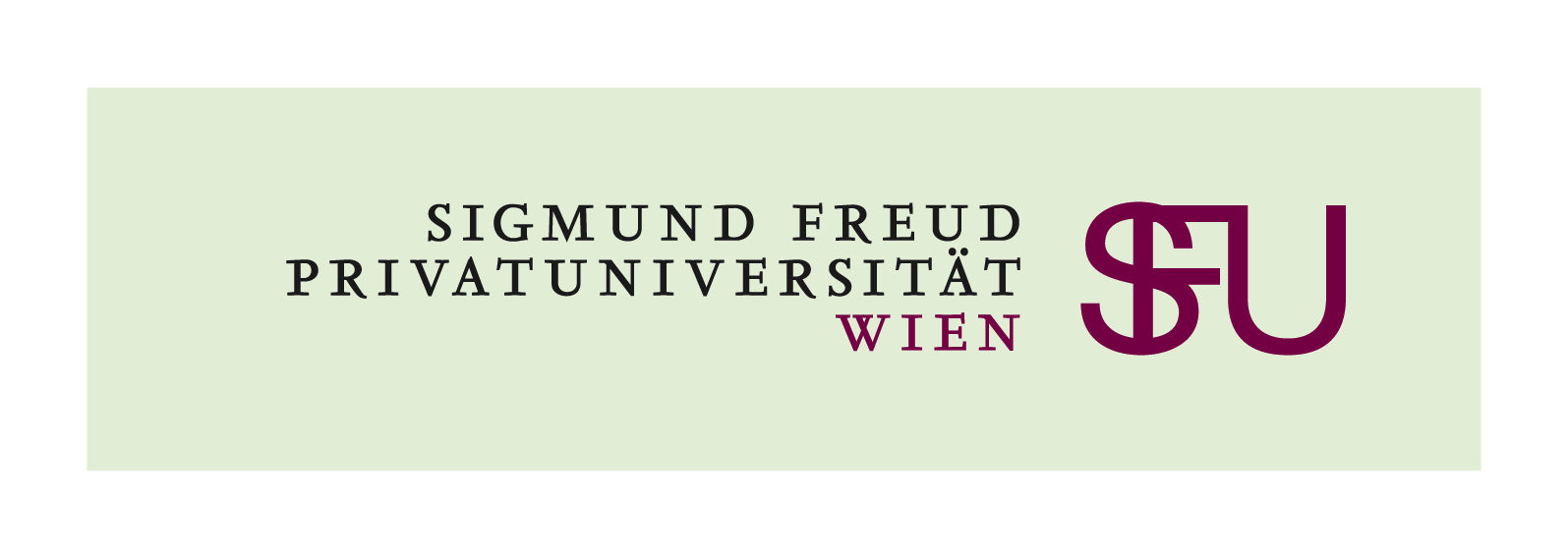 Sigmund Freud PrivatUniversität